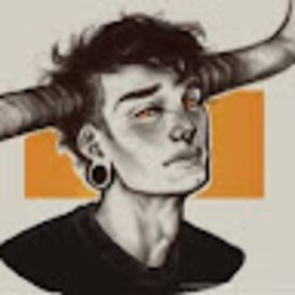 Meet your Posher, Wolfie